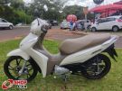 HONDA Biz 125i Branca