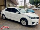 TOYOTA Corolla GLi 1.8 16v Branca