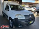FIAT Fiorino Furgão 1.4 Branca
