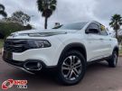 FIAT Toro Volcano 2.0TDi 16v 4x4 Branca
