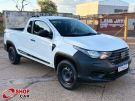 FIAT Strada Endurance 1.4 C.S. Branca