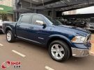 RAM 1500 Classic Laramie 5.7 V8 4x4 C.D. Azul