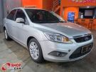 FORD Focus Sedan GL 1.6 16v Prata