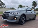 GM - Chevrolet Onix Sedan Plus LT 1.0T 12v Prata