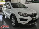 RENAULT Sandero StepWay 1.6 16v EasyR Branca