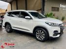 CHERY Tiggo 8 TXS 1.6T 16v Branca