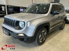 JEEP Renegade 1.8 16v Prata