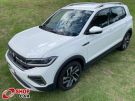 VW - Volkswagen T-Cross Highline 1.4 16v TSi Branca