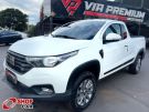 FIAT Strada Freedom 1.3 C.S. Branca
