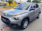 CITROËN C3 Hatch Live Pack 1.0 Cinza