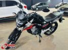 HONDA CG Titan 160i Preta