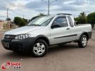 FIAT Strada 1.4 Fire C.E. Prata