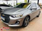 GM - Chevrolet Onix Sedan Plus LT 1.0 12v Branca
