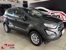 FORD EcoSport SE 1.5 12v Cinza