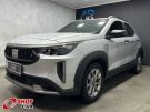 FIAT Pulse 1.0T 12v Prata