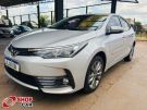 TOYOTA Corolla XEi 2.0 16v Prata