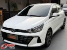 HYUNDAI HB20 Comfort Plus 1.0 12v Branca