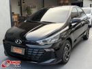 HYUNDAI HB20 Comfort Plus 1.0 12v Preta