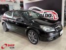 GM - Chevrolet Vectra Hatch GT-X 2.0 Preta