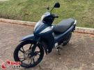 HONDA Biz 125i EX Azul