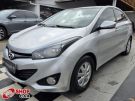 HYUNDAI HB20S Comfort Plus 1.0 12v Prata