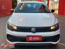 VW - Volkswagen Polo Hatch Track 1.0 12v Branca