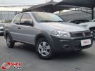 FIAT Strada Hard Working 1.4 C.D. Cinza