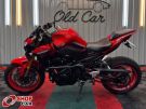 KAWASAKI Z 900 50TH Anniversary Vermelha