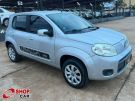 FIAT Uno Vivace 1.0 4p. Prata
