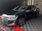 GM - Chevrolet Onix Sedan Plus Premier 1.0T 12v Preta