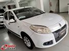 RENAULT Sandero Expression 1.0 16v Branca
