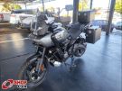 HARLEY-DAVIDSON Pan America 1250 Special Cinza
