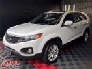 KIA Sorento EX 3.5 V6 24v 4X4 Branca