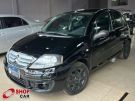 CITROËN C3 Hatch GLX 1.4 Preta