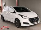 HYUNDAI HB20 Comfort Plus 1.0 12v Branca
