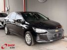 GM - Chevrolet Onix Sedan Plus LT 1.0 12v Preta