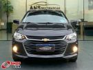GM - Chevrolet Onix Hatch LT 1.0 12v Cinza
