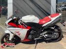 YAMAHA YZF R1 1000 Branca