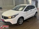FIAT Argo 1.0 Branca