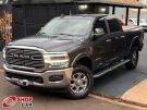 RAM 3500 Laramie 6.7TDi 24v 4x4 C.D. Cinza