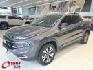 FIAT Toro Volcano 1.3T 16v Cinza