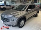 FIAT Toro Freedom 1.8 16v Cinza