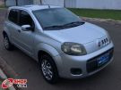 FIAT Uno Vivace 1.0 4p. Prata