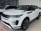 LAND ROVER Range R. Evoque HSE Dynamic 2.0T 16v Si4 Branca