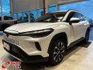 TOYOTA Corolla Cross XRE 2.0 16v Branca