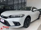 HONDA Civic Touring 2.0 16v Branca