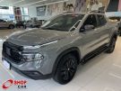 FIAT Toro Volcano 1.3T 16v Cinza