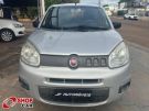 FIAT Uno Attractive 1.0 4p. Prata