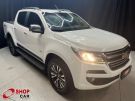 GM - Chevrolet S10 LTZ 2.8CTDi 16v 4x4 C.D. Branca