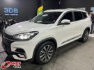 CHERY Tiggo 8 TXS 1.6T 16v Branca